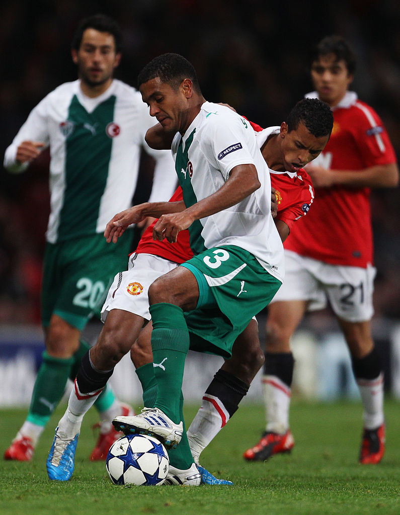 栄枯盛衰…CLに出たのに「今は下部リーグで苦しむクラブ」｜写真5