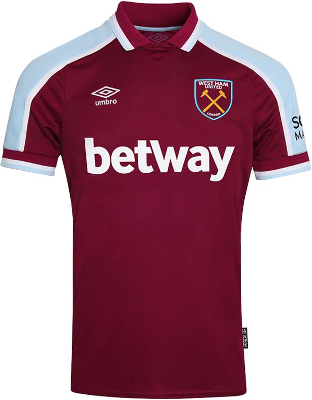 独断と偏見で選ぶ！プレミアリーグ21-22「最高にかっこいいユニフォーム」10選｜写真19