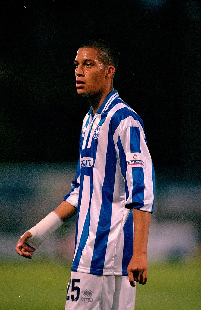 「ブライトンからビッグクラブへ」辿り着いた7名の選手たち！覚えてる？｜写真7