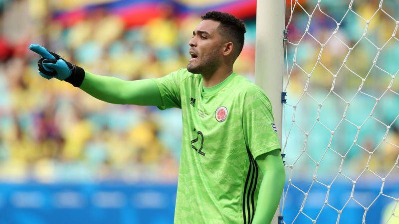 ウイイレ2020「フィジカル最強のGK」のTOP10｜写真3