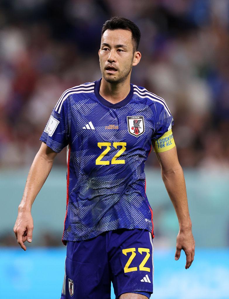 世界的AI「Bard」が選んだ「日本代表の歴史上、最高のセンターバック5名」｜写真2