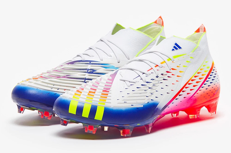 日本代表メンバー26名！2022年カタールW杯の「着用スパイク」まとめ｜写真10