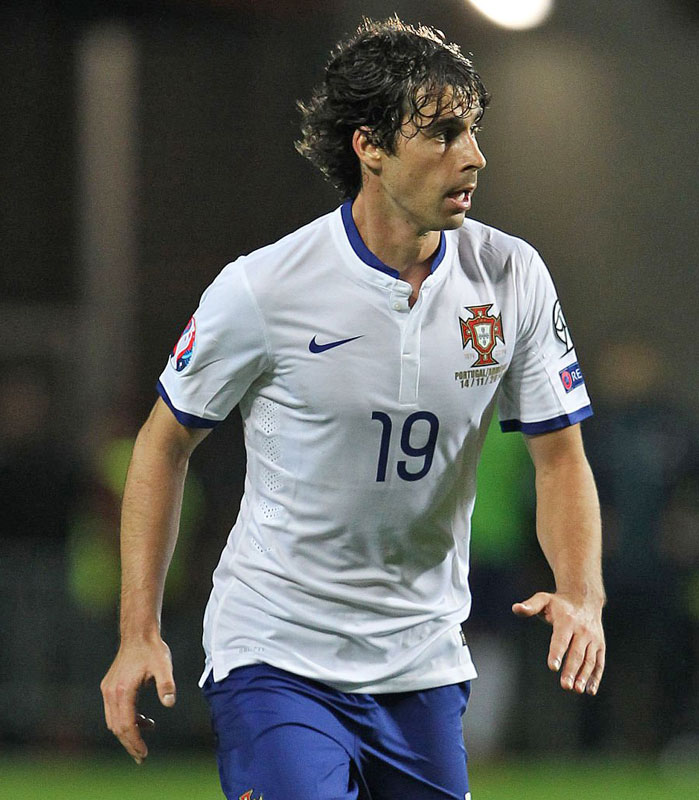ポルトガル代表、「NIKE最高のユニフォーム」7選｜写真3