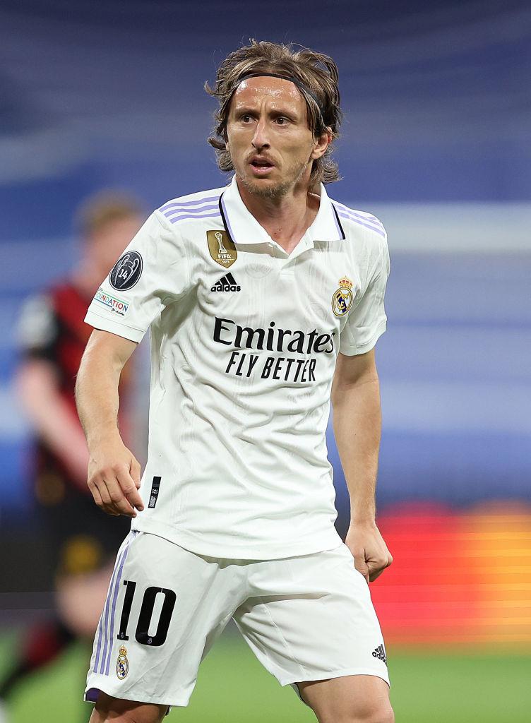 レアル・マドリー、2010年以降の最強補強トップ10！カゼミロ、ヴァラン、ベイル…｜写真10