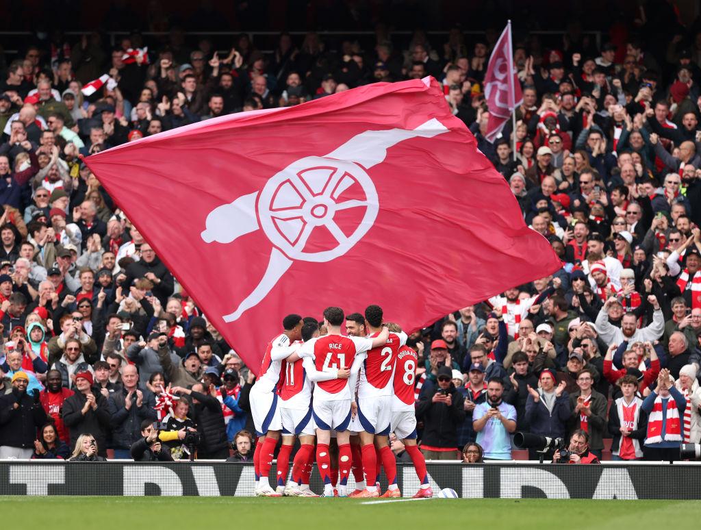 「1試合で最も入場料収入を稼ぐ」サッカークラブTOP5｜写真3