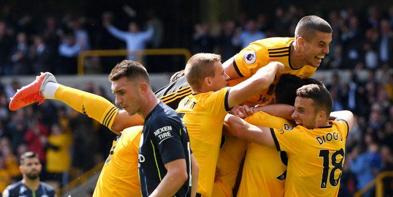 サポーターの力か？プレミア「ホームでの得点」が多いチームランキング｜写真2