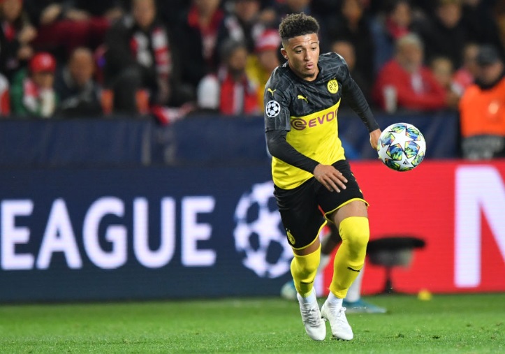 「絶不調ユナイテッド、1月に獲得しうる5人のアタッカー」｜写真3