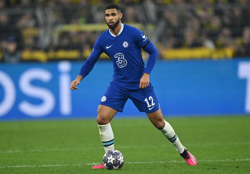 チェルシー、売却しうる12人の放出候補選手｜写真7