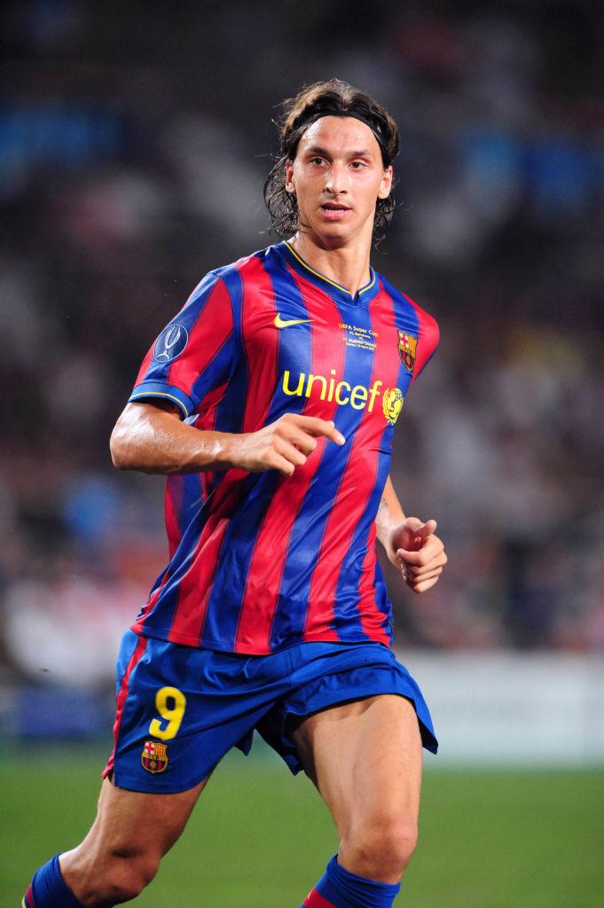 グアルディオラ政権以降に「バルセロナで失敗したスター選手」｜写真4