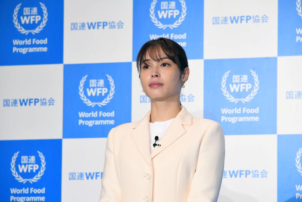 いまや人気女性俳優！高校サッカー選手権応援マネージャーで出世した美女7人｜写真7