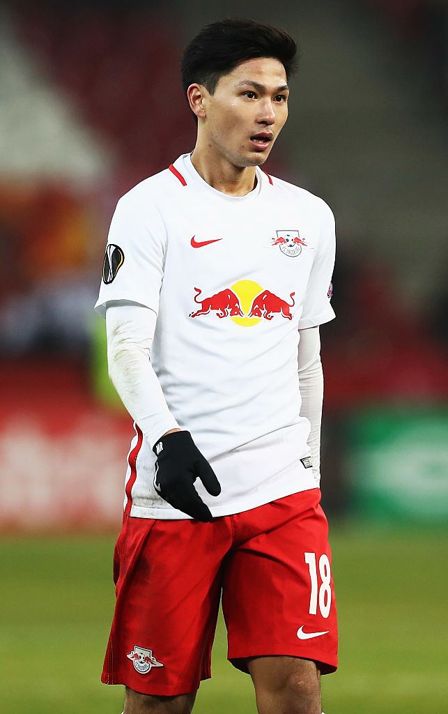 成功した「日本人選手の1月移籍」ベスト10｜写真5