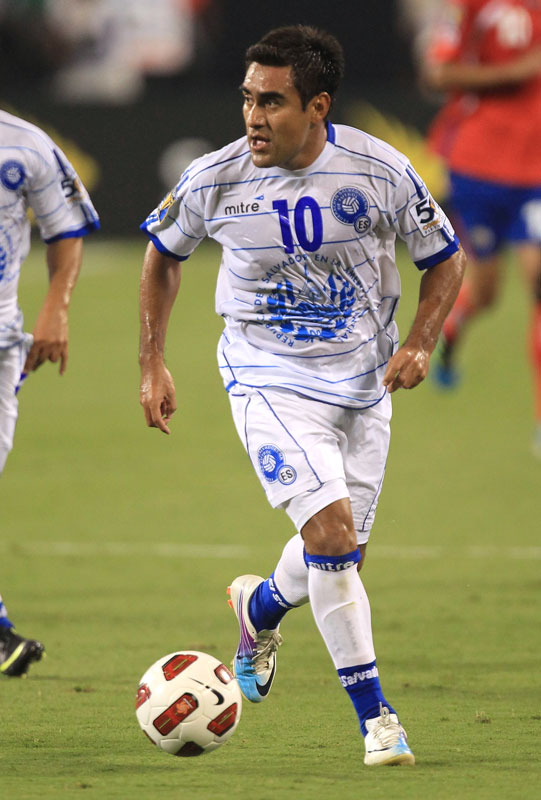 マニアも必見！中米代表チーム、「最高のユニフォーム」はこれだ｜写真21