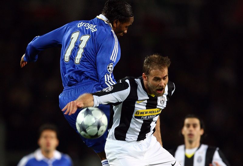 「タダ獲りの達人」ユヴェントス、フリーで契約したベスト11｜写真4