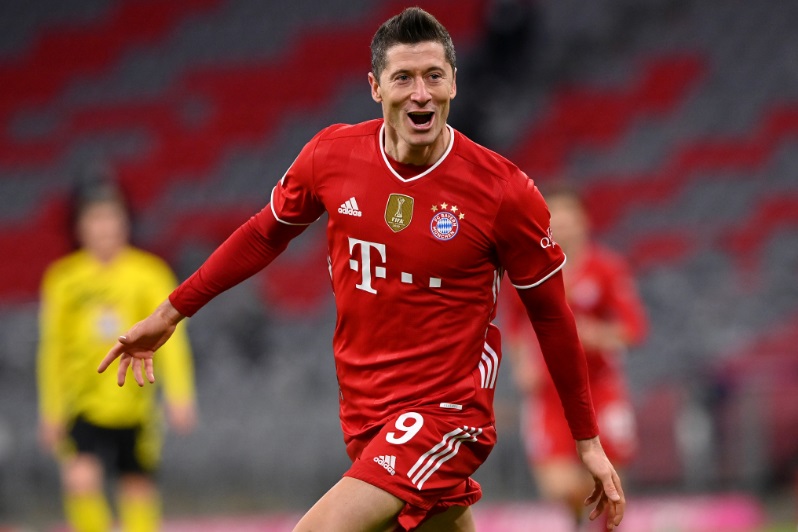 メッシも！サッカー史上最高の「0円移籍」トップ10｜写真2