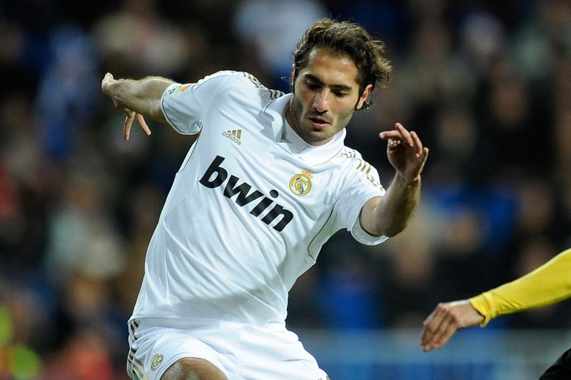 レアル・マドリーにいたことを忘れられている「10人の名選手」｜写真2