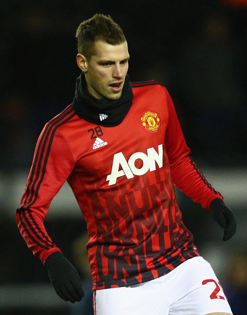 マンチェスター・ユナイテッドの 「21世紀最悪ワーストイレブン」｜写真10