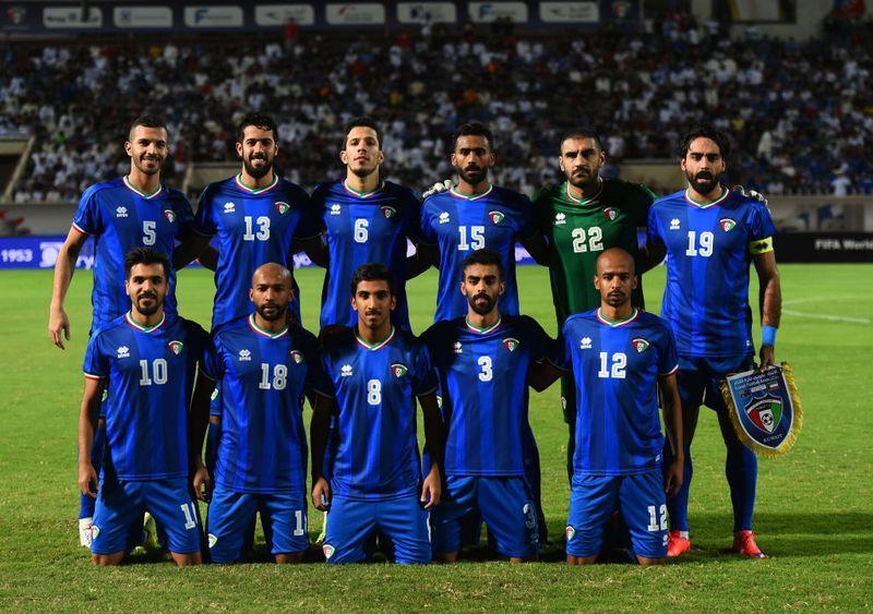 「国旗と違う色のユニフォームを着る8つのサッカー代表チーム」｜写真8