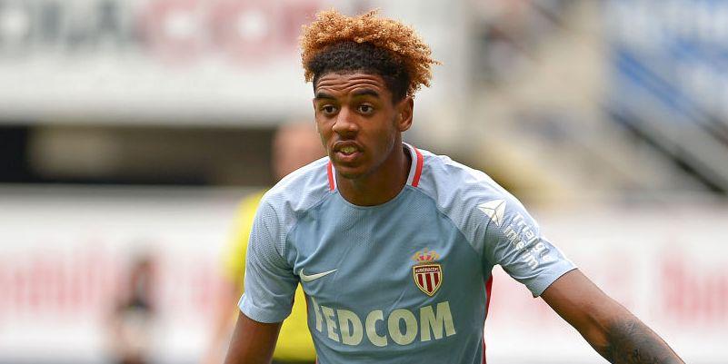 今夏1000万ユーロ超えで移籍した「21歳以下の宝石」たち11名｜写真4