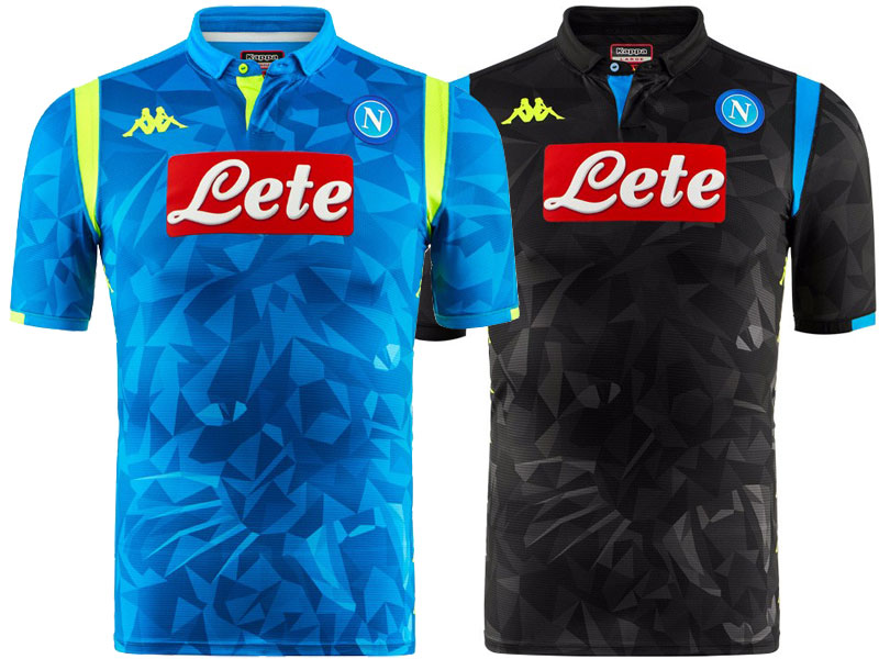 NIKE強し！サプライヤー別に見る「EL・ラウンド16」ユニフォーム｜写真9