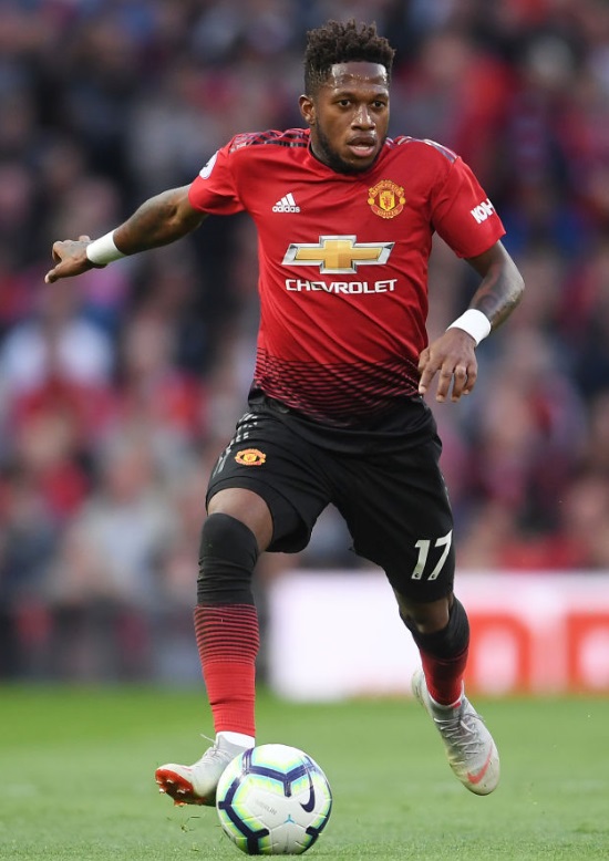 18-19プレミアリーグ！注目移籍選手たちの「新ユニフォーム姿」まとめ｜写真9