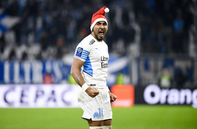 ネイマールとメッシなし！仏紙読者の「リーグアン年間ベスト11」がこちら｜写真10