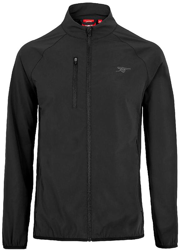 アーセナルに漆黒スタイリッシュな「BLACKOUTコレクション」登場！秋冬にマストな5着はこれだ｜写真9