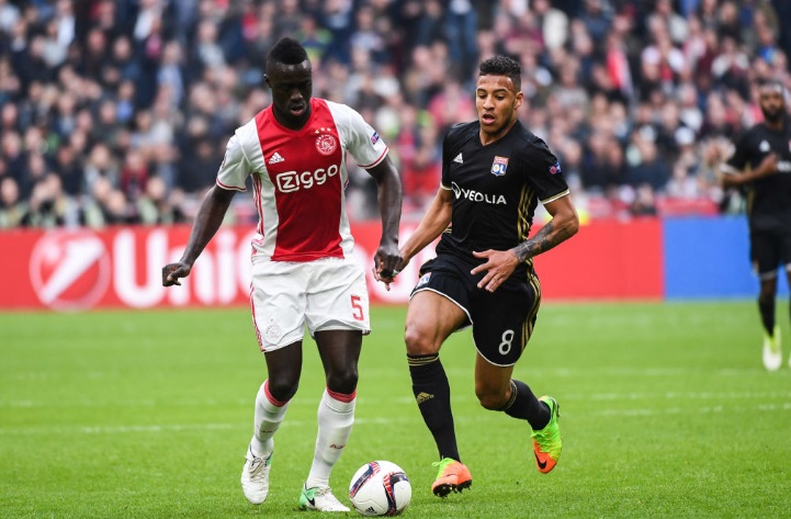 「CLアヤックス戦に絶対ガチで来るトッテナムの4選手」｜写真2