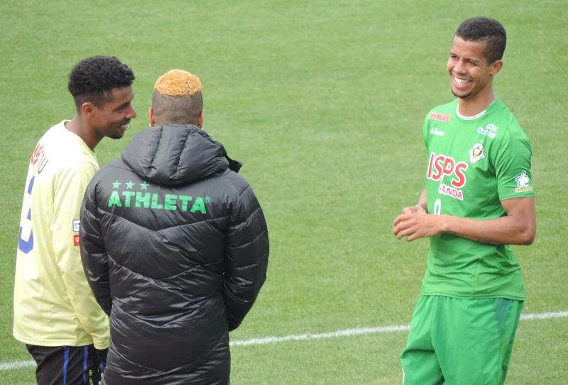 Qolyが現地から送る、Jリーグ沖縄キャンプの初心者にこそ伝えたい入門ガイド｜写真4