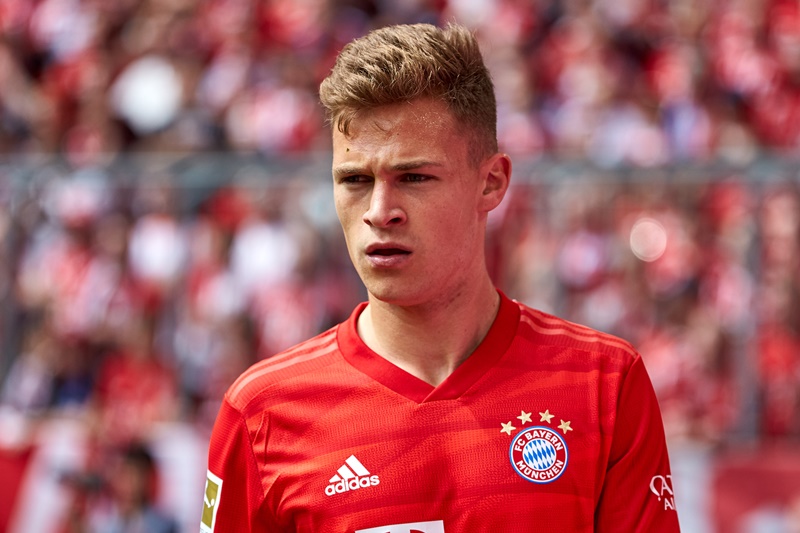 今季の欧州で活躍した「現代的なクロスの名手」5人｜写真5