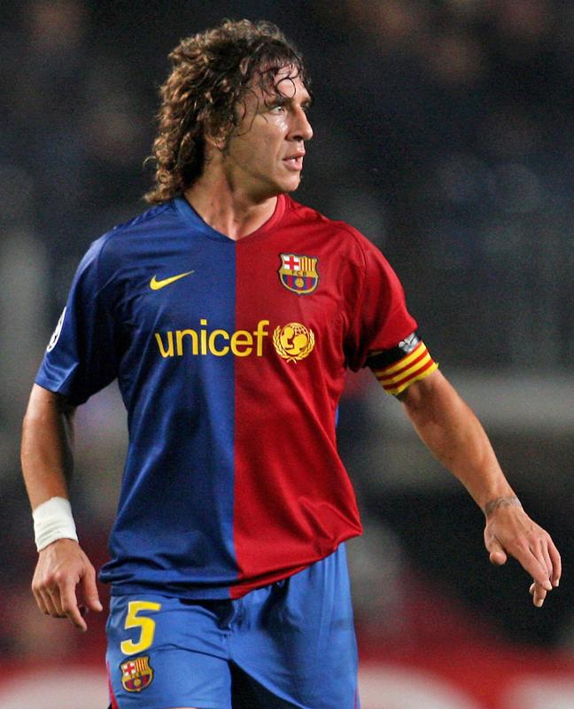 FCバルセロナ、「歴代最強のブラウグラナ」ユニフォーム7選｜写真4