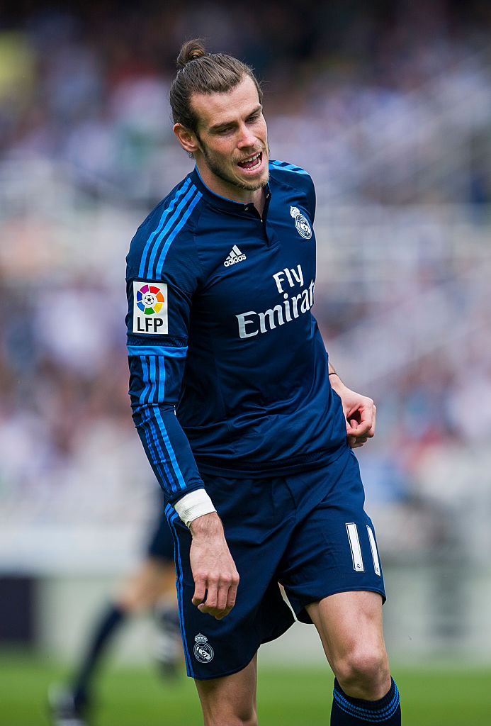 サッカーの歴史上「給料総額が最も高い契約」の選手、TOP7｜写真2