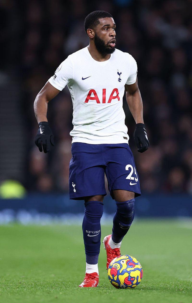 トッテナムで「給与が高い5名、低い5名」｜写真4