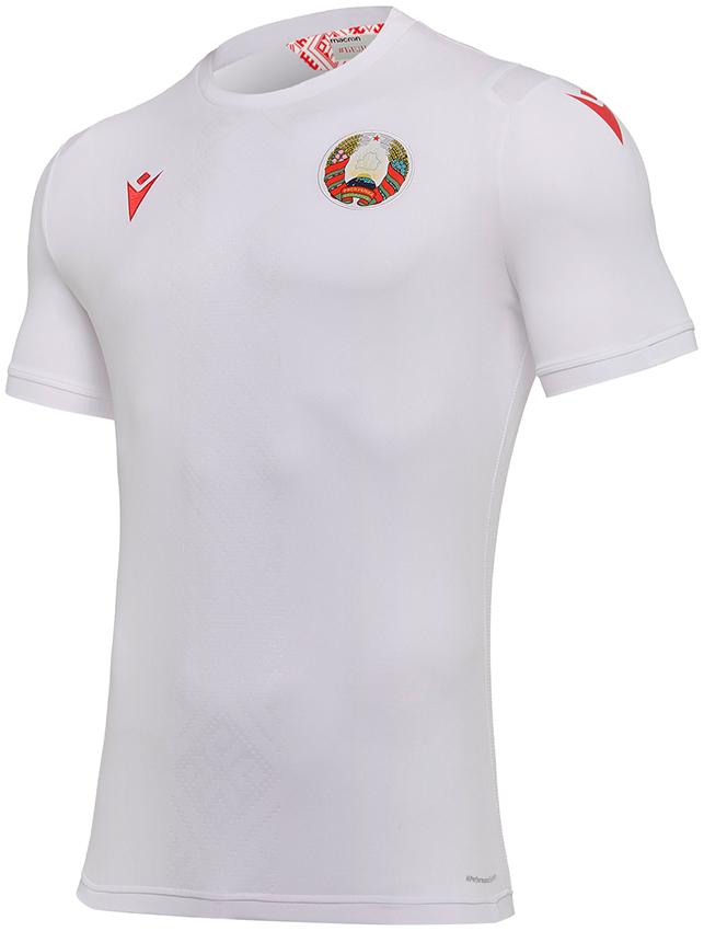 2020年版！「UEFAが支援する7つの小国」代表ユニフォームまとめ｜写真4