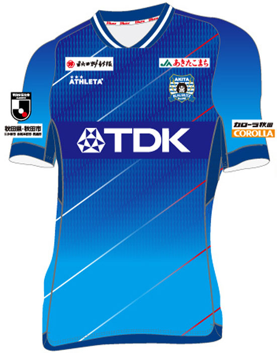 スイスイ見れる！2021年のJ2全チーム「ホームユニフォーム」まとめ｜写真1