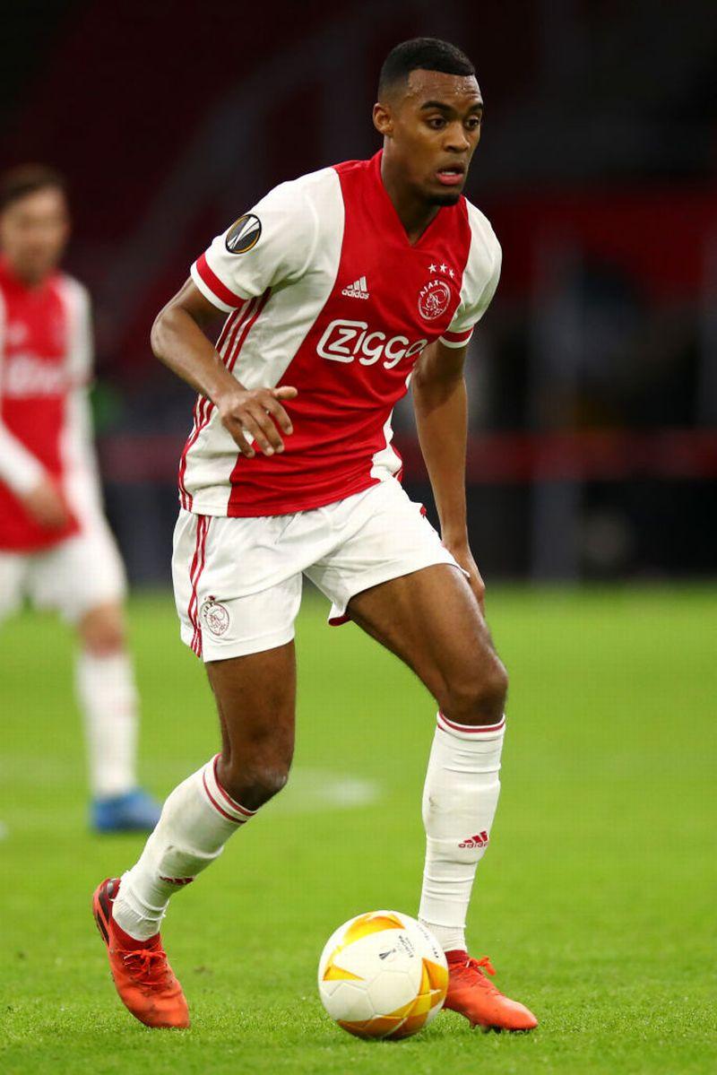 注目せよ！欧州の「10代でA代表」ヤングスター10名｜写真4