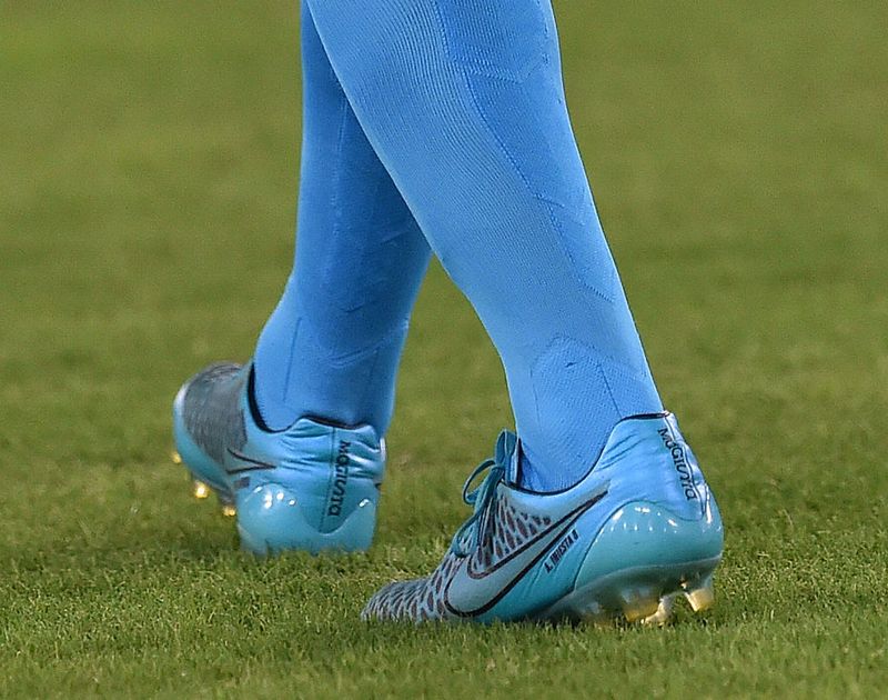 NIKEと契約した史上最高の12選手と、愛したスパイク｜写真12