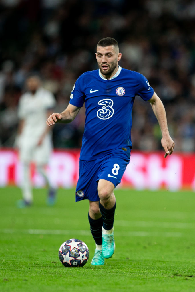 「ディナモ・ザグレブが生んだ現役スター選手」ベスト11を選んだらすごかった｜写真9