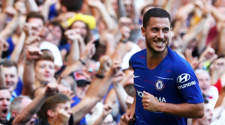 今季はELがスゴいぞ！「ELに参戦する最も価値ある12人」が最強すぎる｜写真12