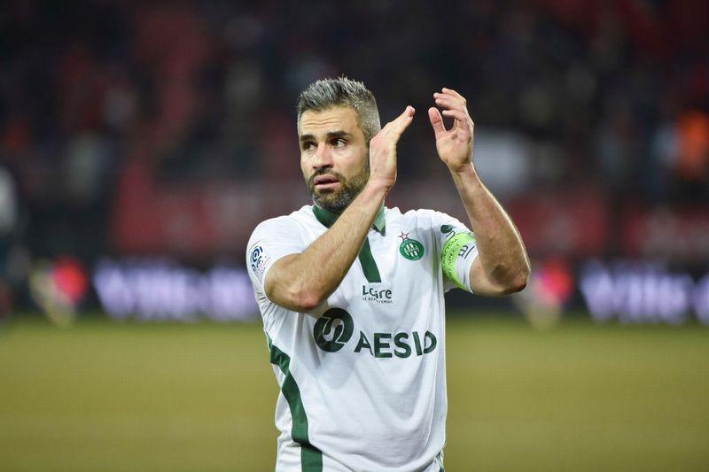 5大リーグで生き残る貴重な「ワンクラブマン」たち｜写真2