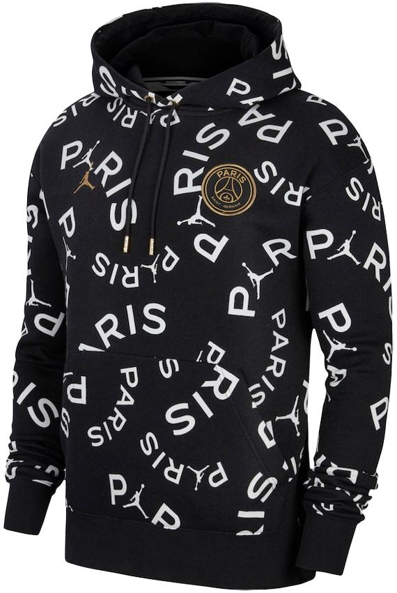 秋冬アウターも！ジョーダン×PSG、「PARIS」がオシャレな新作ウェアまとめ｜写真9