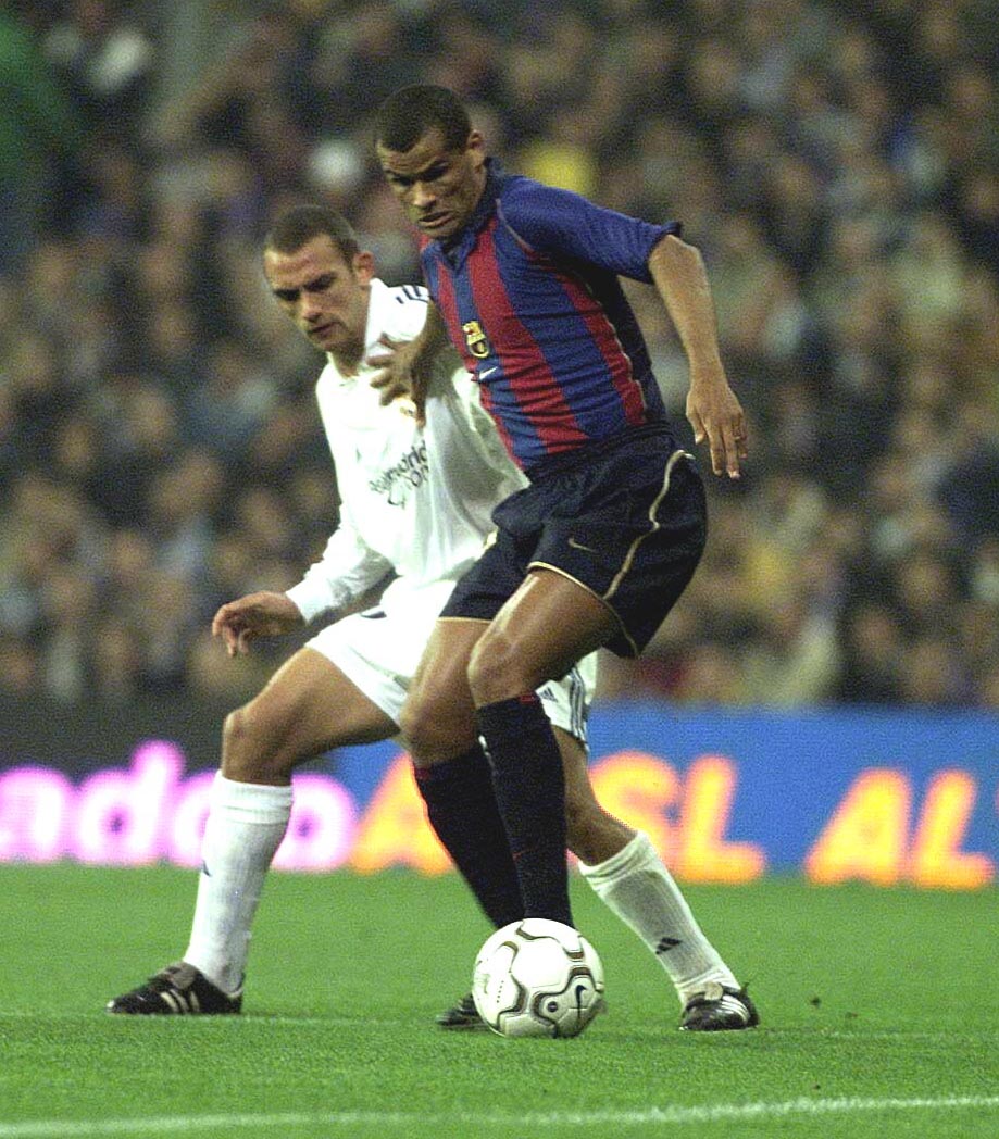 50名の伝説…21世紀のクラシコで活躍した選手たち、その2｜写真9