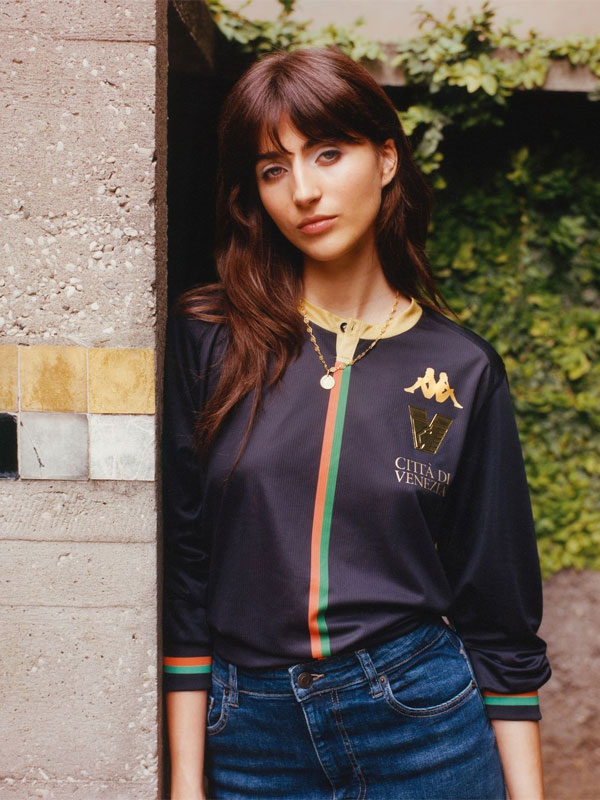 今季「気絶するほど美しい」5つのユニフォーム｜写真8