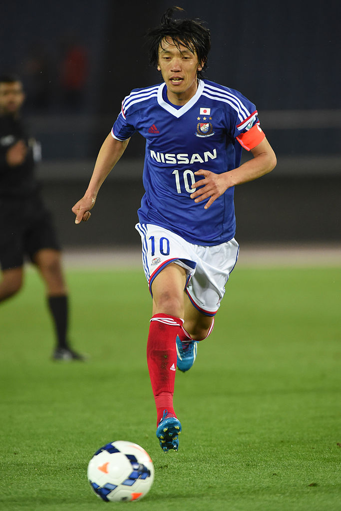 世界的AI「ChatGPT」に「最も偉大な日本人ミッドフィルダーは？」と聞いてみた｜写真4