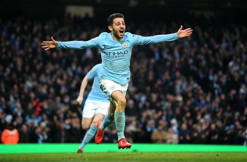 優勝決定的！マンチェスター・シティ、今季の給与ランキング｜写真15