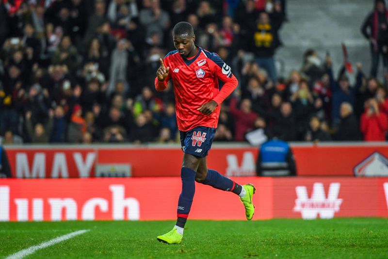 2018年下半期、最も価値を上げたFWはこの10人だ！｜写真5