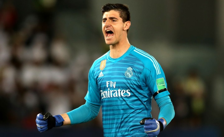 現役J監督もいるぞ！レアルとアトレティコでプレーした猛者たち｜写真7