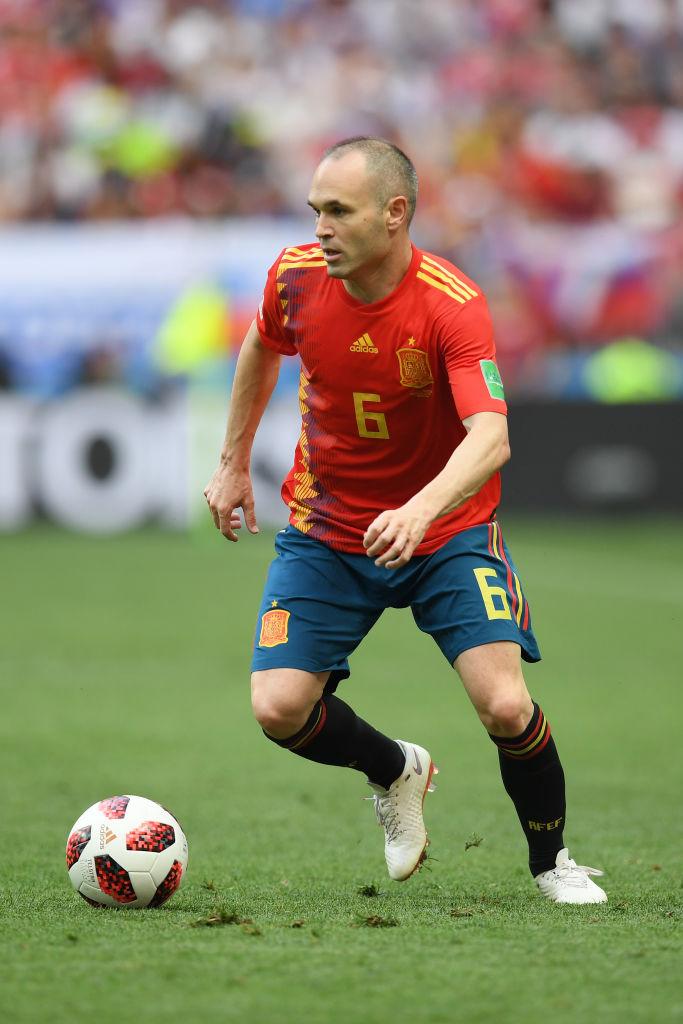 スペイン、歴史上最も偉大な11名｜写真8