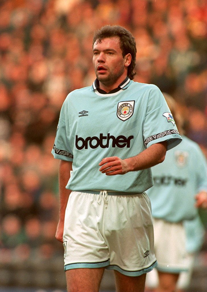 次はハーランド？マンチェスター・シティ「歴史上最高のストライカーTOP10」｜写真1