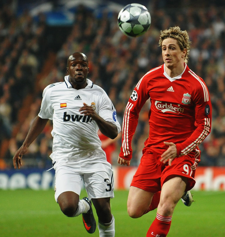 全部トーレス！欧州16シーズンのユニフォーム姿を見る「アトレティコ～リヴァプール」編｜写真28