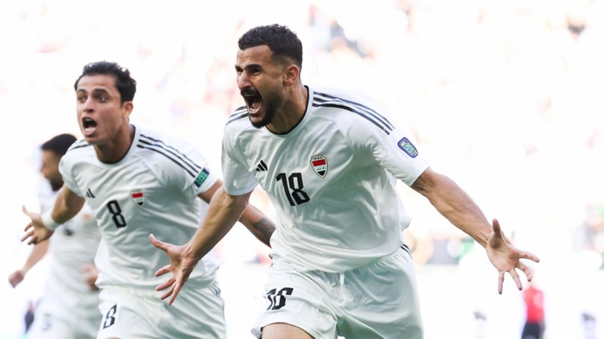 MVP候補、ステップアップ！アジアカップ2023で評価を爆上げした日本のライバル5選手｜写真2